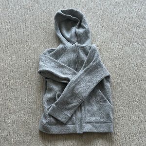 Lululemon Sherpa jacket